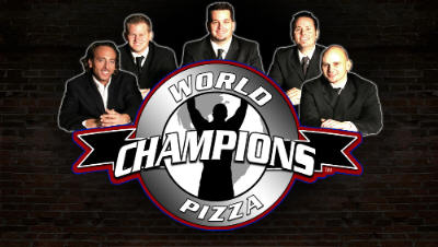 World Pizza Champions