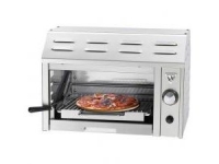 Twin Eagles Twin Eagles 24 Inch Salaman Propane Gas Outdoor Pizza Oven Twin Eagles Twin Eagles 24 Inch Salaman Propane Gas Outdoor Pizza Oven