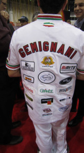Tony Gemignani