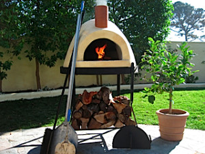 Forno Bravo Primavera