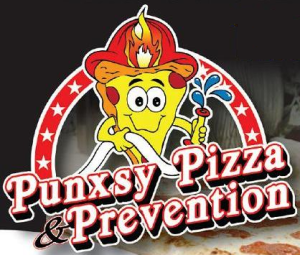 Punxsy Pizza and Prevention