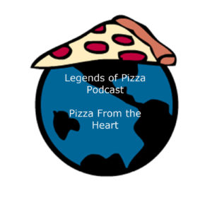 Legends of Pizza Podcast