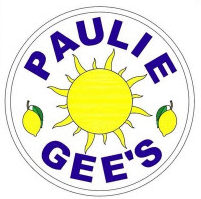 Paulie Gee's Logo
