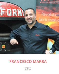 Francesco Marra