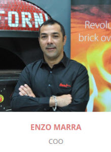 Enzo Marra